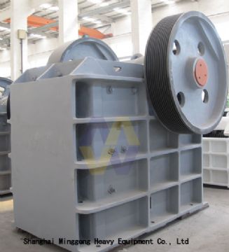 Jaw Crusher Machine/Jaw Crushers Manufacturers/Jaw Crusher For Sale